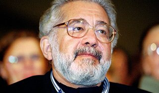 В Москву везут хиты Льва Додина В Москву везут хиты Льва Додина