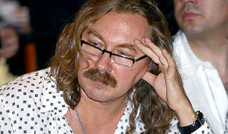 Николаев не может забыть о Наташе Королевой Николаев не может забыть о Наташе Королевой