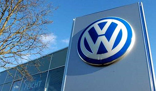 Volkswagen стал самым дорогим в мире Volkswagen стал самым дорогим в мире