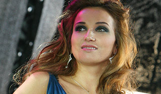 Анфиса Чехова разочаровалась в мужчинах Анфиса Чехова разочаровалась в мужчинах