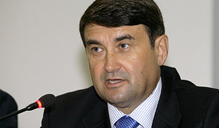 Игорь Левитин возглавил "Аэрофлот" Игорь Левитин возглавил "Аэрофлот"