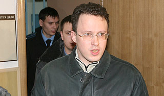 Присяжные признали Френкеля виновным Присяжные признали Френкеля виновным