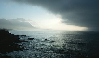 Океан угрожает крупнейшим городам мира Океан угрожает крупнейшим городам мира