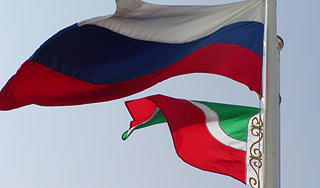 Чечня и Ингушетия отказались от объединения Чечня и Ингушетия отказались от объединения