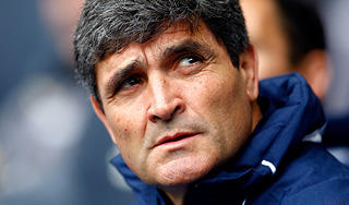 Рамос требует денег от "Тоттенхэма" Рамос требует денег от "Тоттенхэма"