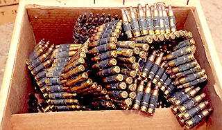 Названы крупнейшие продавцы оружия Названы крупнейшие продавцы оружия