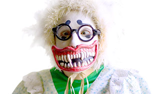 Семья Полунина покорила Европу Семья Полунина покорила Европу