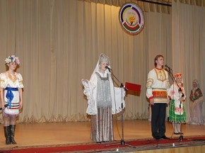 В БГУ открылся Международный славянский студенческий форум