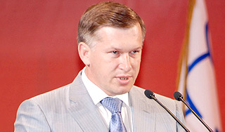 У Сочи сменился градоначальник У Сочи сменился градоначальник