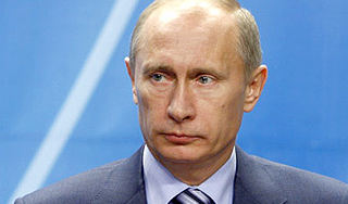 Где Владимир Путин хранит свои деньги Где Владимир Путин хранит свои деньги