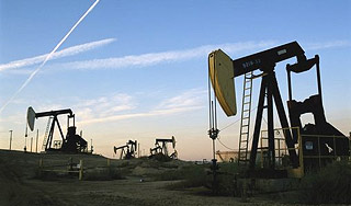 Нефтяникам грозят миллиардные штрафы Нефтяникам грозят миллиардные штрафы