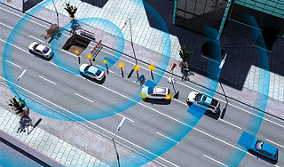 Автомобили научатся разговаривать Автомобили научатся разговаривать