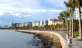 На популярном курорте нашли холеру На популярном курорте нашли холеру