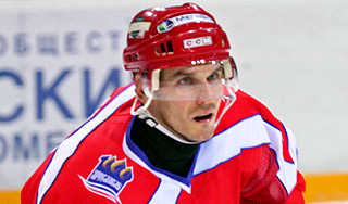 Яшин сразится с Ягром на Красной площади Яшин сразится с Ягром на Красной площади