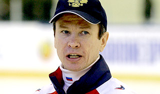 Быков отцепил Яшина от сборной Быков отцепил Яшина от сборной