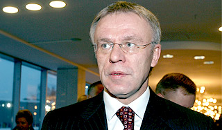 Фетисов против игр сборной в Евротуре Фетисов против игр сборной в Евротуре