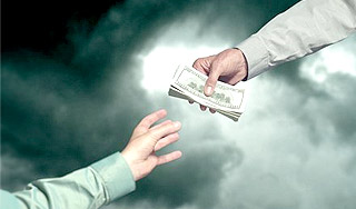 Российским фирмам дали миллиардный кредит Российским фирмам дали миллиардный кредит