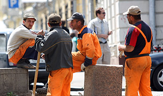 ������ ������� ����� � ��������������