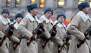 ������ ���������� ������������ �����