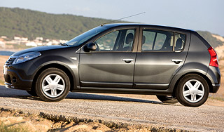 Россиянам готовят бюджетную иномарку Россиянам готовят бюджетную иномарку