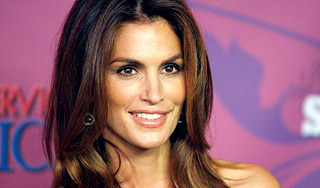 Как изменилась Синди Кроуфорд к 42 годам Как изменилась Синди Кроуфорд к 42 годам