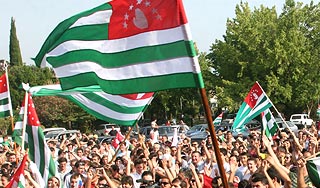 Ливан может признать Сухум и Цхинвал Ливан может признать Сухум и Цхинвал