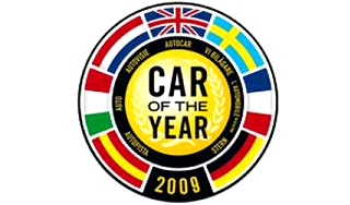 Названы семь лучших автомобилей Европы Названы семь лучших автомобилей Европы