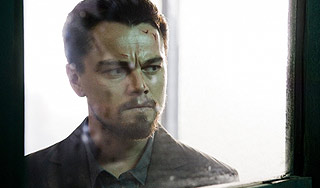 Леонардо Ди Каприо шпионил на США Леонардо Ди Каприо шпионил на США