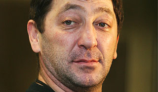 Григорий Лепс доставлен в реанимацию Григорий Лепс доставлен в реанимацию