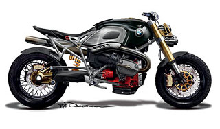 BMW учит водителей сидеть низко BMW учит водителей сидеть низко