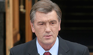 Крым устал от навязчивых идей Ющенко Крым устал от навязчивых идей Ющенко