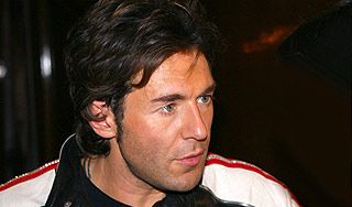 Неожиданные откровения Андрея Малахова Неожиданные откровения Андрея Малахова