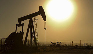 Россия назначит миру цену нефти Россия назначит миру цену нефти