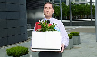 В США вымирают гиганты бизнеса В США вымирают гиганты бизнеса