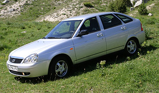 Автомобили Lada нашли спрос на Кубе Автомобили Lada нашли спрос на Кубе