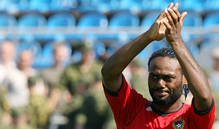 Покер Вагнера Лава потряс "Москву" Покер Вагнера Лава потряс "Москву"