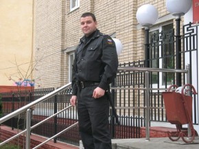 Подозрительный предмет обнаружен у здания суда