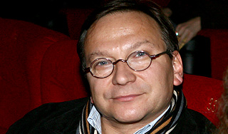 Почему Игорь Угольников исчез с экранов Почему Игорь Угольников исчез с экранов