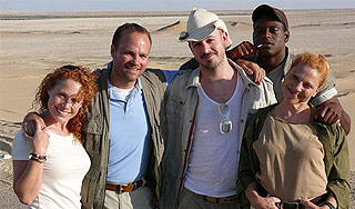 Американцы испытали вакцину на детях Американцы испытали вакцину на детях