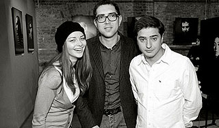 Новый образ Марины Александровой Новый образ Марины Александровой