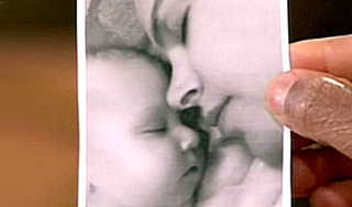 Николь Кидман показала свою дочь миру Николь Кидман показала свою дочь миру