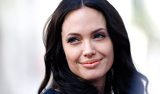 Анджелина Джоли увела чужого мужа Анджелина Джоли увела чужого мужа