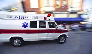 Во Франции в университете прогремел взрыв Во Франции в университете прогремел взрыв