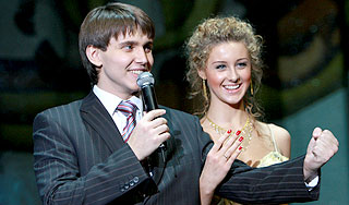 Московские студенты забраковали "Адмирала" Московские студенты забраковали "Адмирала"