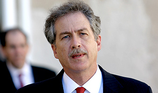 США хотят сотрудничать с Россией США хотят сотрудничать с Россией