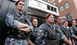 Фильм, которого боятся спецслужбы Ющенко Фильм, которого боятся спецслужбы Ющенко