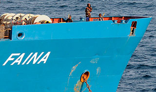 "Фаина" вышла в Интернет "Фаина" вышла в Интернет