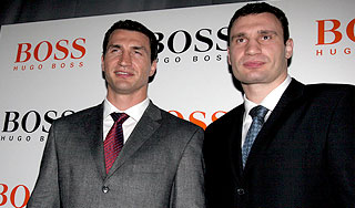 Братья Кличко победили в суде Братья Кличко победили в суде