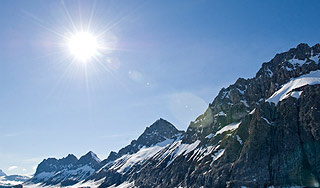 Норвегия станет доступнее для россиян Норвегия станет доступнее для россиян