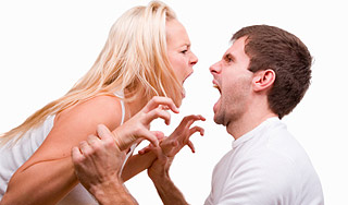 Психолог: Как бороться с ревностью Психолог: Как бороться с ревностью